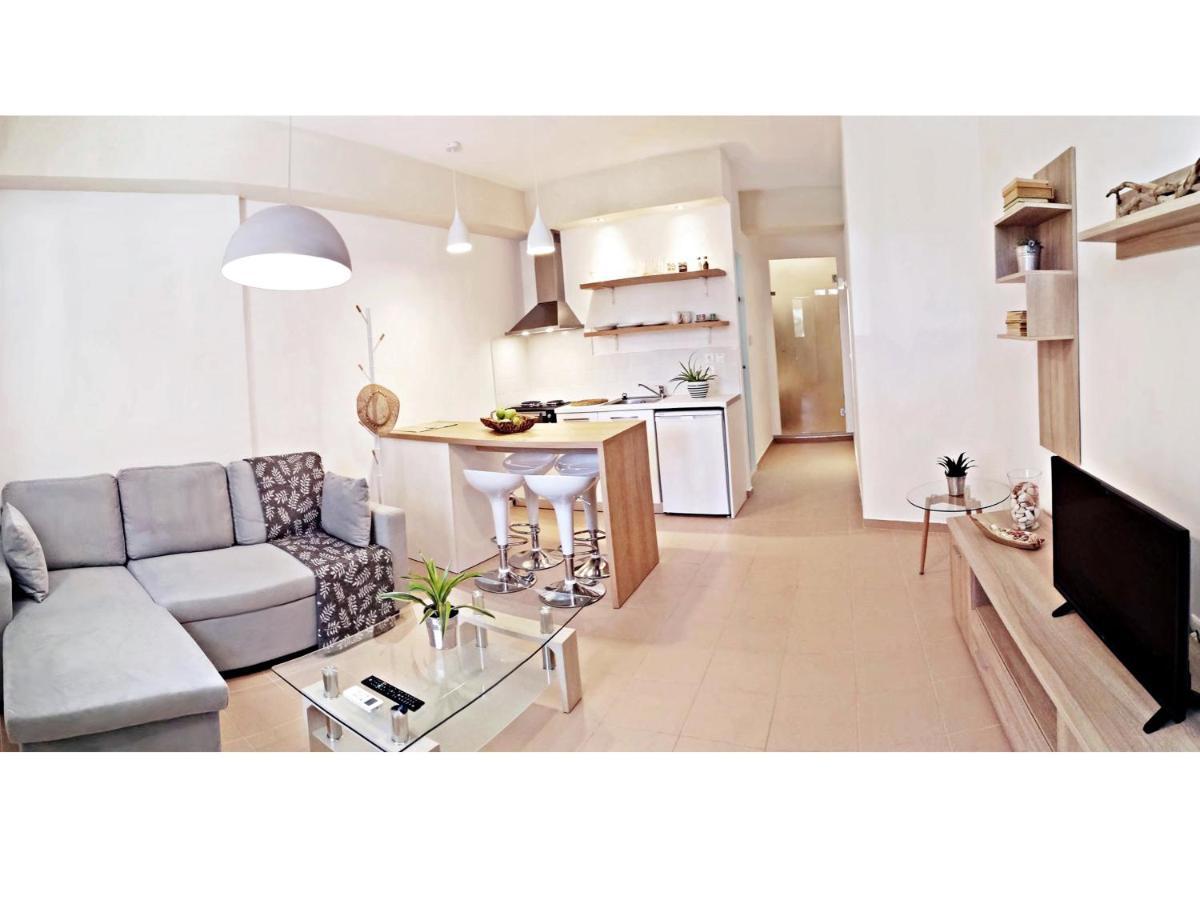 Apus Apartments Lefkáda Extérieur photo