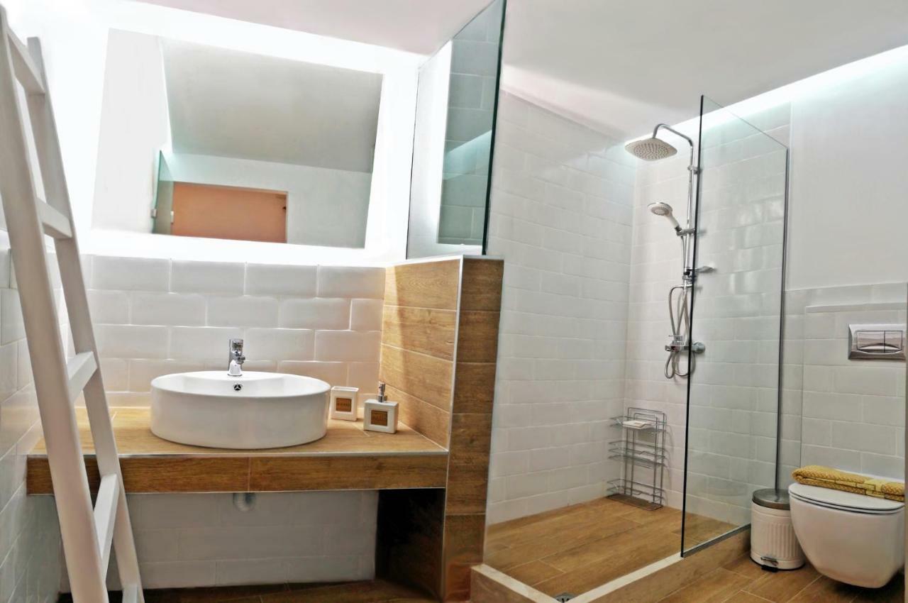 Apus Apartments Lefkáda Extérieur photo